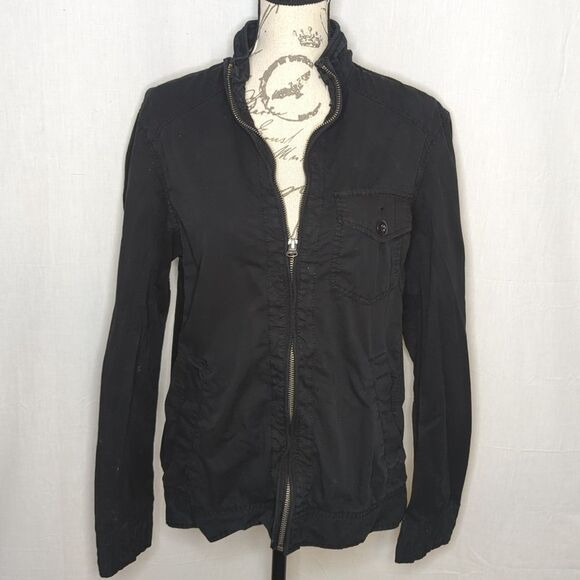 Converse Utility Jacket Size Small EUC - Picture 1 of 2